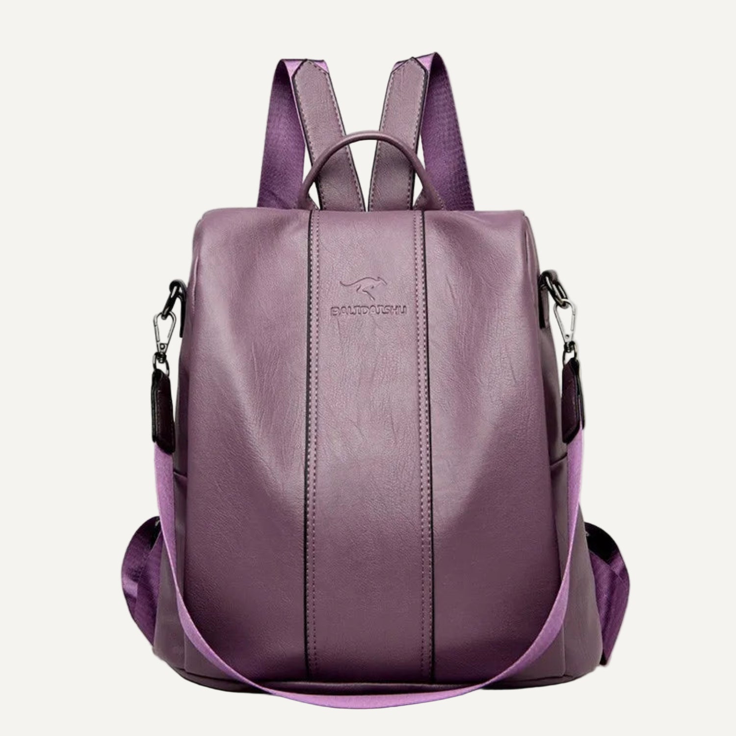 L'élégance en toute sécurité