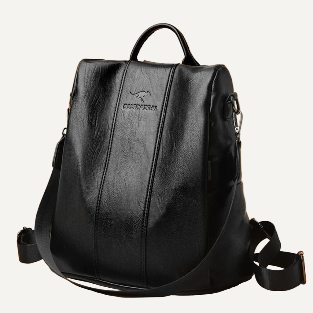 L'élégance en toute sécurité