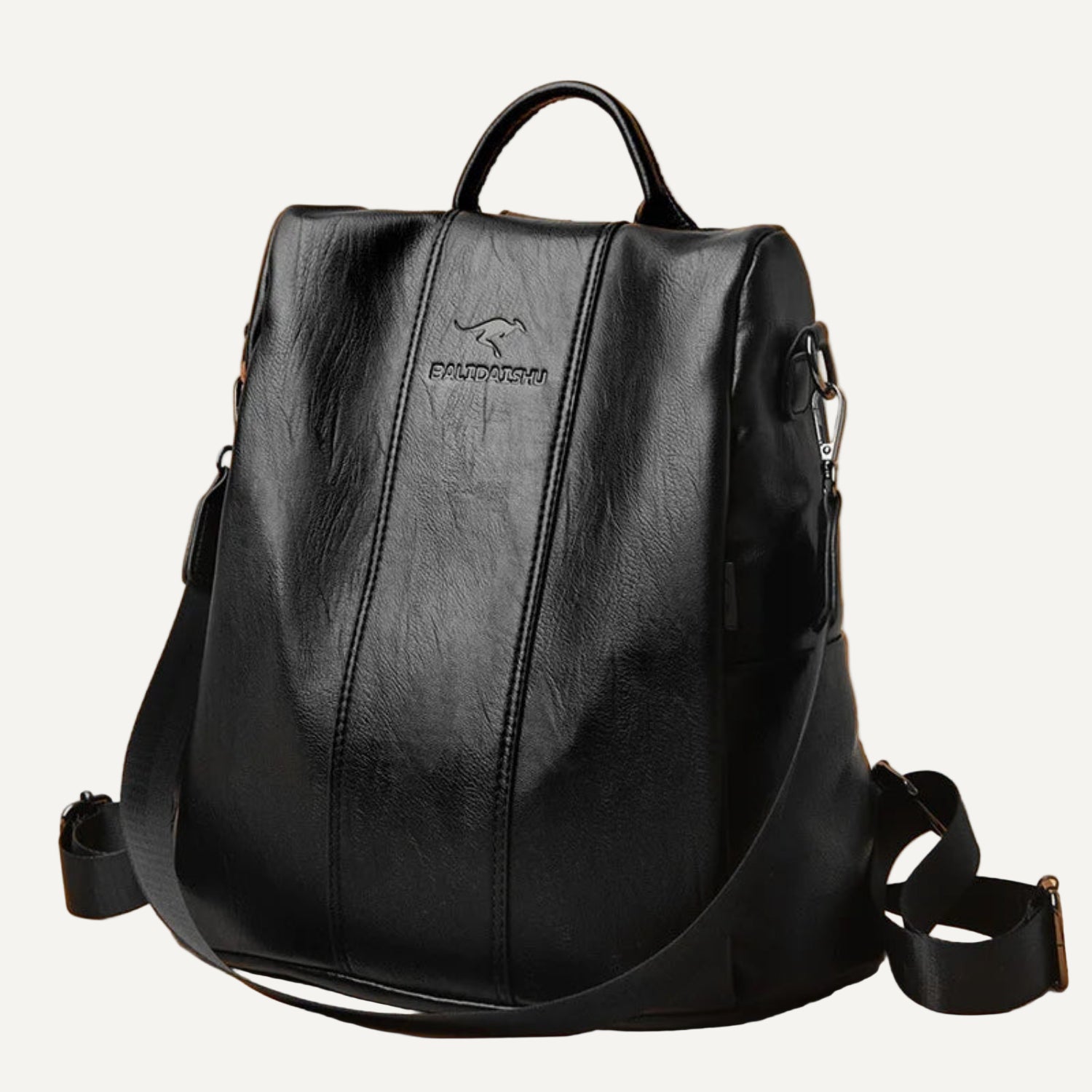 L'élégance en toute sécurité