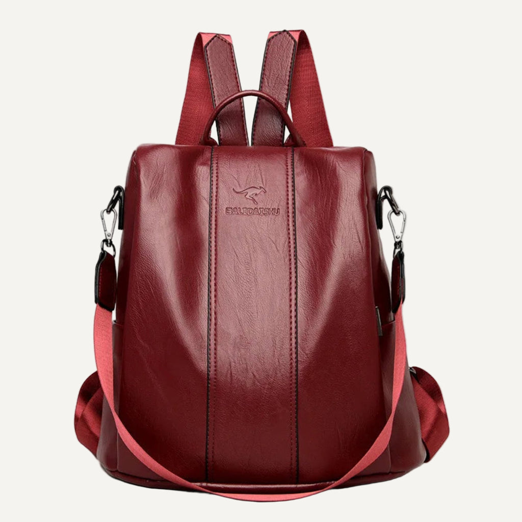 L'élégance en toute sécurité