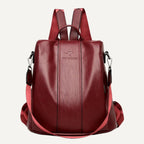 L'élégance en toute sécurité