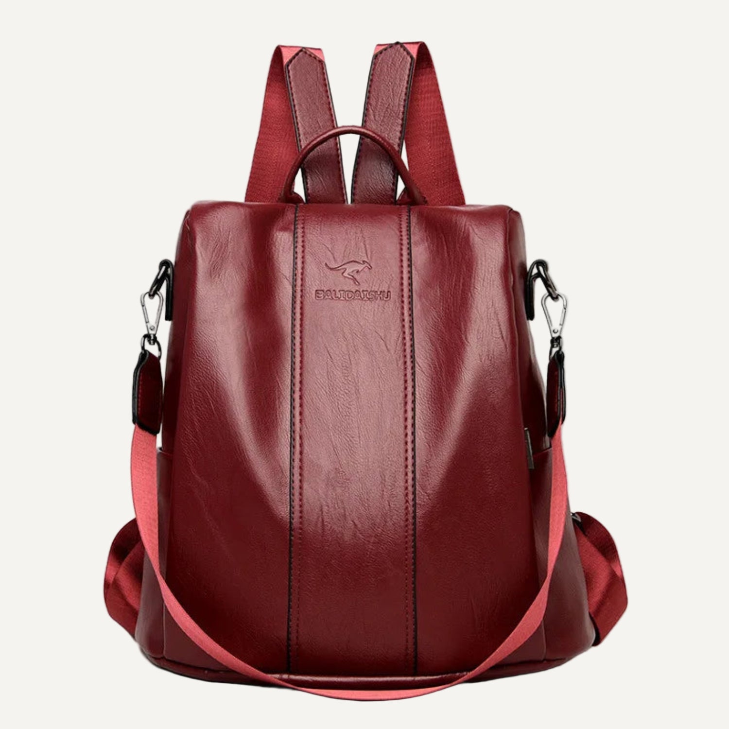 L'élégance en toute sécurité