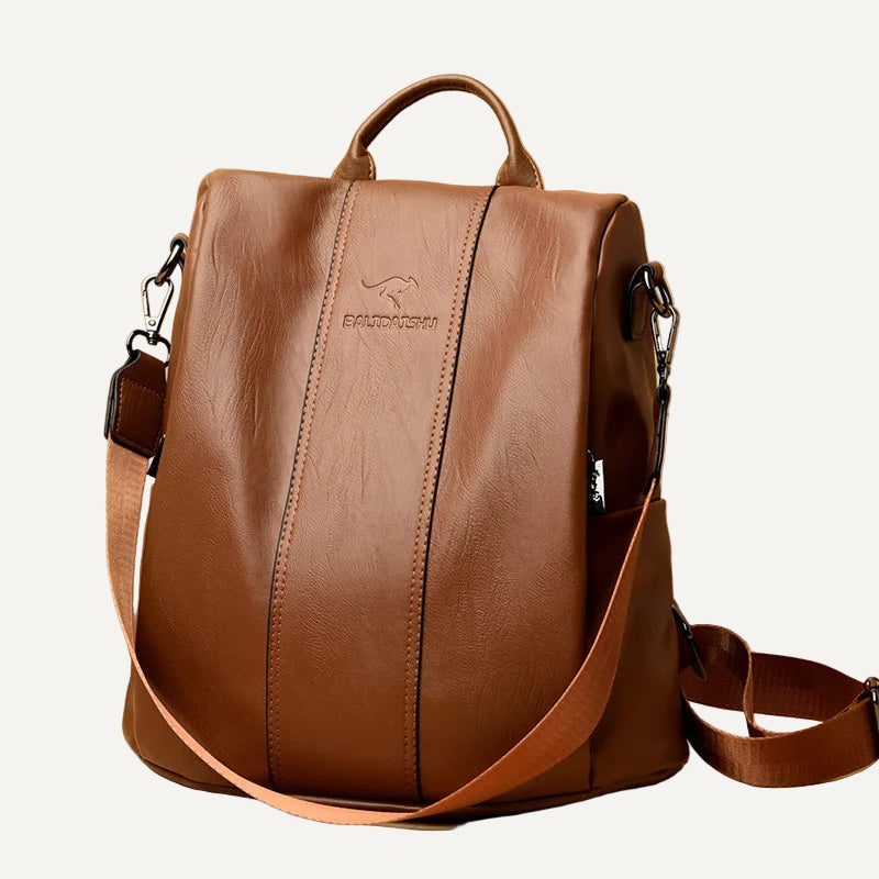 L'élégance en toute sécurité