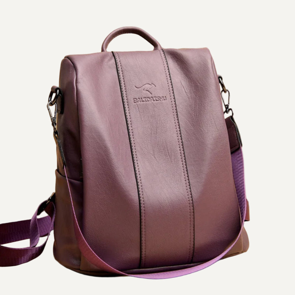 L'élégance en toute sécurité