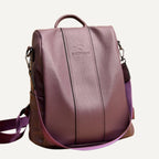 L'élégance en toute sécurité