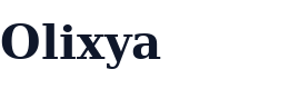 Olixya