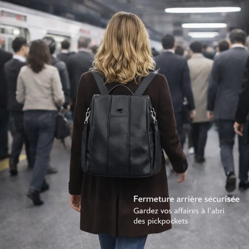 Sac à dos Olixya - Desktop