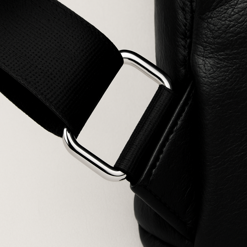 L'élégance en toute sécurité