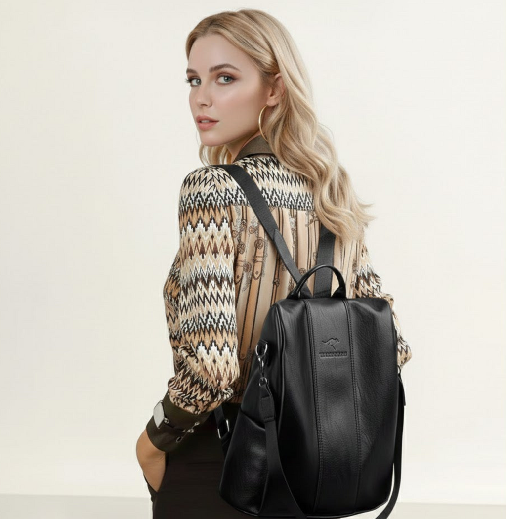 L'élégance en toute sécurité