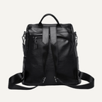 olixya-sac-dos-femme-pu-antivol-impermeable-retro-noir-face-arriere