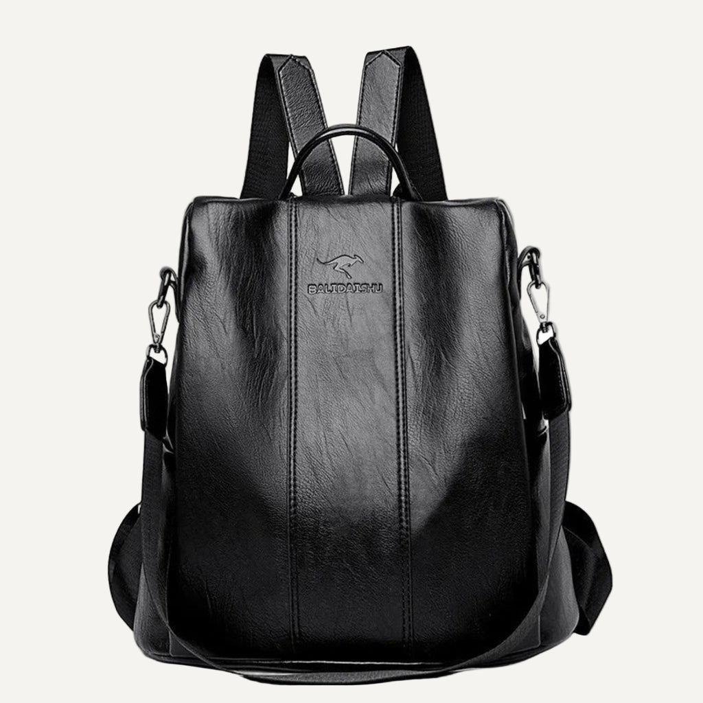 olixya-sac-dos-femme-pu-antivol-impermeable-retro-noir-femme