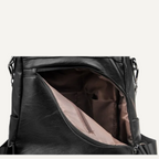 olixya-sac-dos-femme-pu-antivol-impermeable-retro-noir-interieur