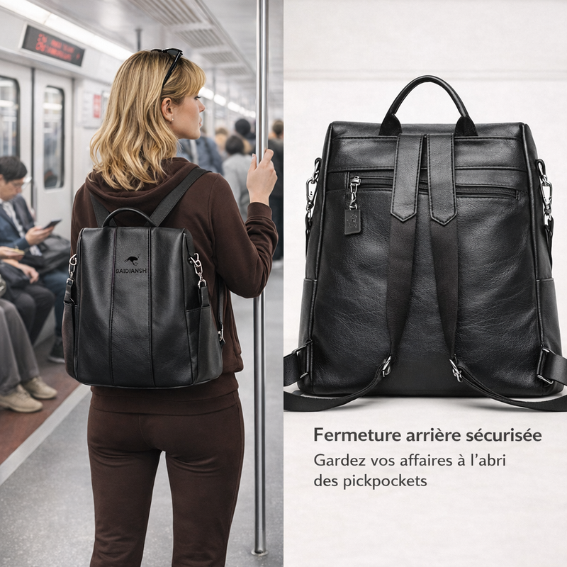 Sac à dos Olixya - Desktop