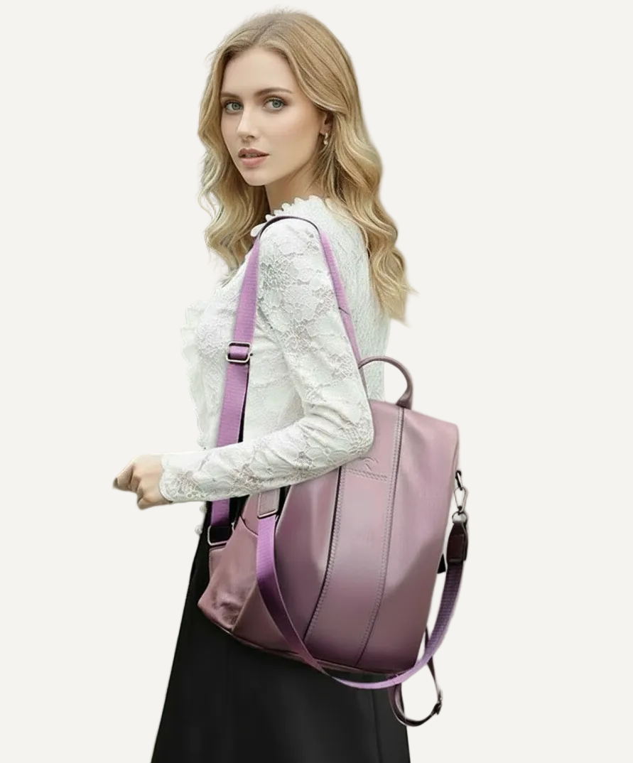 L'élégance en toute sécurité